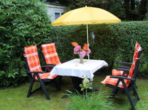 Charmantes Apartment in Kroepelin mit Grill, Kröpelin